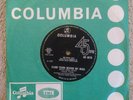 Focus Three - 10,000 Years Behind My Mind / Sunkeeper UK 1967 RARE vinyl 7