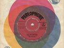THE BEATLES ' ALL MY LOVING' FINLAND 45
