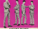 THE BEATLES 'CAN'T BUY ME LOVE + 3' SWEDEN EP