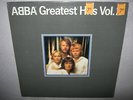 ABBA Greatest Hits Vol 2 MINTY ORIGINAL SEALED Gatefold LP SD16009 Dancing Queen
