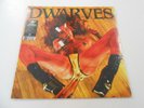 Lucifer's Crank by The Dwarves (2018, LP, Anti-Corporate Music) Sealed