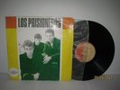 Los Prisioneros  Sexo LP RARE Hard Find Colombian Press Vinyl NR