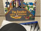The Beatles Yellow Submarine MFSL Mobile Fidelity LP