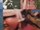 Pat Metheny Group Still Life Talking vinyl LP ID28a