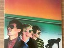 The Lambrettas - Beat Boys in the Jet Age Vinyl LP 1980 Canadian Import