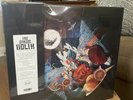 The Mars Volta La Realidad De Los Suenos Vinyl Box Set - IN HAND READY TO SHIP