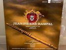 JEAN-PIERRE RAMPAL ORIG MERCURY LIVING PRESENCE SR90408 SIGNED NEAR MINT