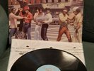 Grandmaster Flash & The Furious Five 