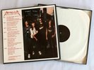METALLICA - Damaged Justice Tour '89 (reissue) 3LP BOX (used vinyl)