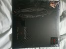 Gary numan Intruder limited red vinyl still sealed