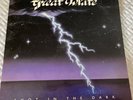 GREAT WHITE Shot in the Dark Original LP VINYL 1986 ST 12525 Original Owner VG+