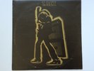 T. Rex - “Electric Warrior” Fly Records HIFLY6 1971 EX+/VG/EX+