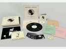 *SIGNED* BRYAN FERRY LIVE AT THE ROYAL ALBERT HALL 1974 VINYL BOX SET + PRINT