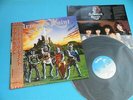 ARMORED SAINT LP March Of The Saint Japan WWS-91101 OBI Mint Vinyl