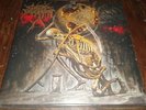 Cattle Decapitation - Death Atlas (Double Colored Vinyl)