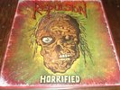 Repulsion - Horrified (Picture Disc Vinyl)