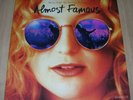 Lp,Various, Almost Famous,untitled, DreamWorks DRMF13598-1,US 2000,rare Copy, M-