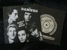 The Damned - Don't Cry Wolf - 7