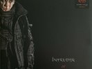Gary Numan ?– Intruder On Limited Edition Red Vinyl 2LP