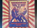 VAN HALEN WOMEN AND CHILDREN FIRST SESSIONS COLOR LP YDLP011 SEALED YELLOW DOG