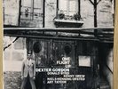 ONE FLIGHT UP - DEXTER GORDON - 1973  U.S BLUE NOTE - LIBERTY - EX++ VAN GELDER