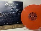 Symphony X - Paradise Lost Vinyl LP Red OOP
