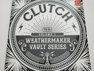Clutch - WeathermakerVault Series Vol. 1(Vinyl 2021) Brand New White Vinyl OOP