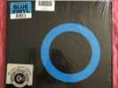 The Germs - GI vinyl record RECORD STORE CRAWL Exclusive translucent blue vinyl