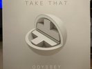 Odyssey - Take That Vinyl Record (2018)