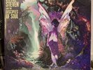 LITTLE STEVEN – SUMMER OF SORCERY LIMITED 2x BLUE/PURPLE-GREEN MARBLE VINYL LP