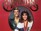 Best Of The Carpenters UK Readers Digest 4 X vinyl LP’S box set greatest hits