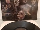 SKINKORPS IL FAUDRA BIEN VOUS Y FAIRE VINYLE 1990 SKINHEAD FRANÇAIS