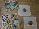 Die Ärzte: auch, Vinyl, 2 LP, Box, mit Spiel, CD und Kronkorken, 2012