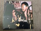 Terry Callier I Just Can’t Help Myself Lp Vinyl New