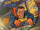 Less Than Jake - Hello Rockview PICTURE DISC 12