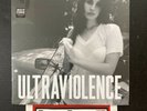 ???  LANA DEL REY - ULTRAVIOLENCE VINYL LP ?? Factory Sealed - IN HAND ? ?