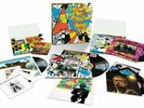 Elvis Costello Armed Forces Super Deluxe Edition Exclusive 9 Vinyl Box Set NIP