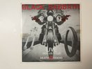 BLACK SABBATH. DEATH RIDERS. LIVE 1980 US TOUR. DEATH RIDERS. 