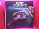 NANCY SINATRA - BOOTS 1966 MONO EX VINYL EX PACKAGING