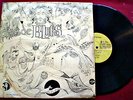 DIAS DE BLUES - ORIGINAL DE LA PLANTA  - HEAVY PSYCH PROG -  URUGUAY
