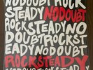 Rock Steady 2XLP by No Doubt Vinyl, Dec-2001, Interscope Records USA New Sealed