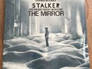Stalker / The Mirror: Music From Tarkovsky's Motion Pictures - Vinyl LP Artemiev