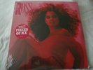 NEW SEALED Diana Ross ROSS VINYL LP ALBUM 1983 RCA RECORDS PIECES OF ICE