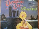 Sesame Street ?– Christmas Eve On Sesame Street Label: Children's Television Wor
