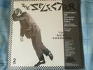 THE SELECTER-TOO MUCH PRESSURE LTD EDT 40TH ANNIVERSARY CLEAR VINYL...
