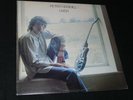 PETER HAMMILL - Over  - Germany LP 1977 Charisma,UK,CAS 1125 + OIS