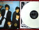 ROLLING STONES BRIGHT LIGHTS BIG CITY WHITE VINYL SWINGIN PIG TSP