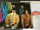 TEN YEARS AFTER-S/T DEBUT-1ST PRESS UK 1967 STEREO VINYL LP+INNER (EX/EX)