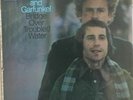Bridge Over Troubled Water by Simon And Garfunkel (LP, 1/2 Speed, HC 49914, New)