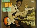 JOHNNY 'GUITAR' WATSON: johnny 'guitar' watson KING 12